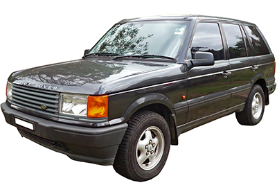 Land Rover Range Rover 2 (P38A) 1994-2002